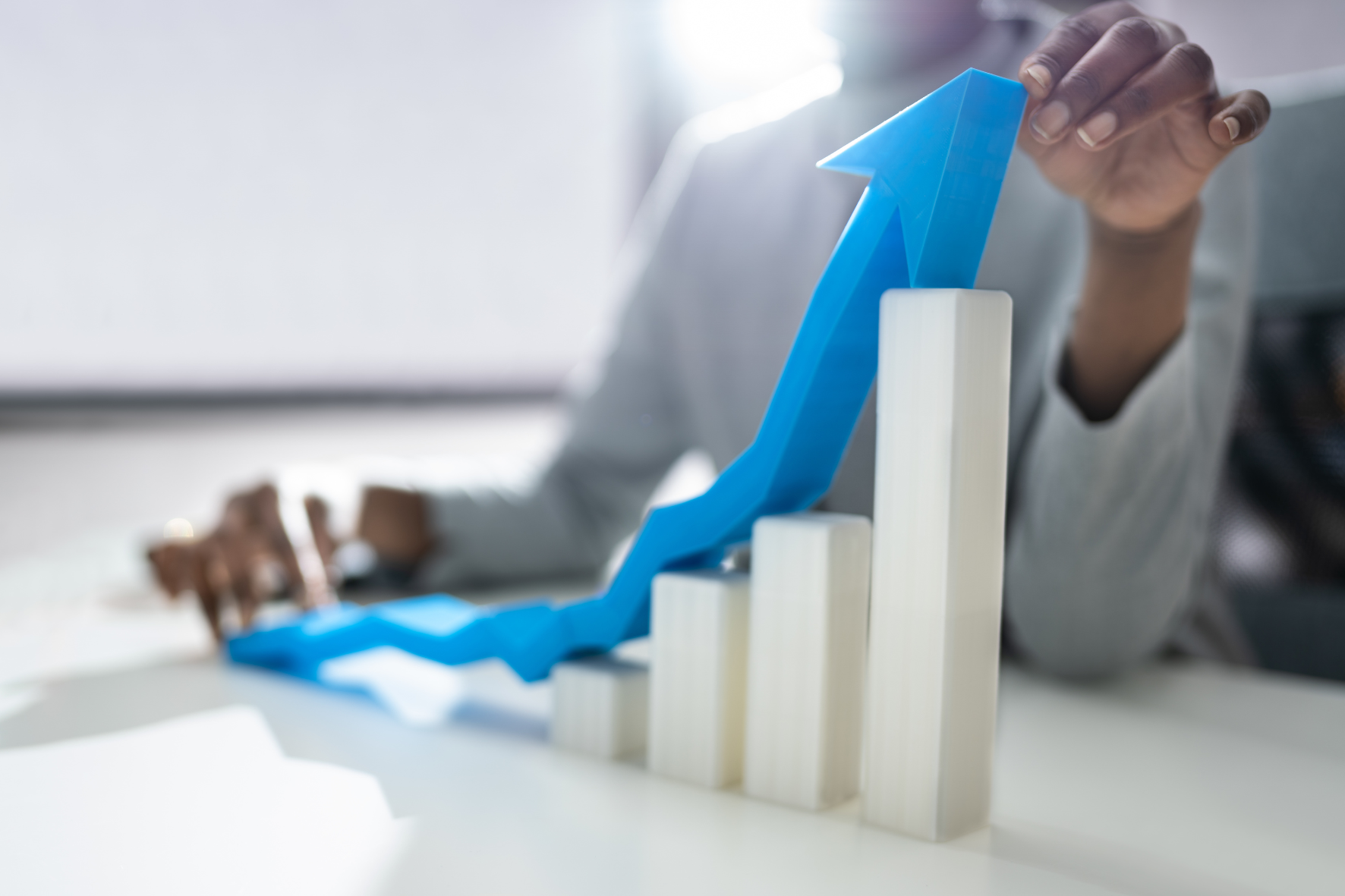 SUPERVISOR DE VENTAS